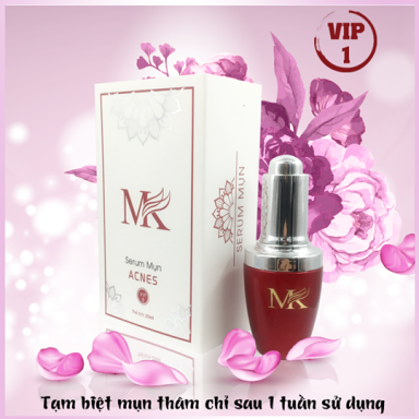 Serum Mụn Acnes MK